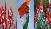 ঝালদা দখল কংগ্রেসের, চন্দননগরে জয়ী বাম; তৃণমূলের দখলে আরও ৪ আসন