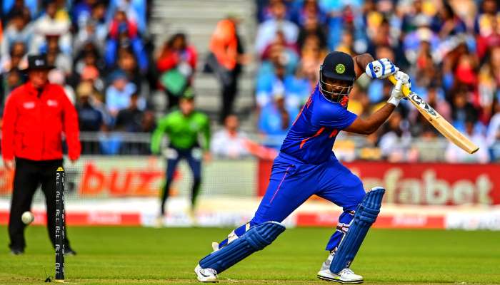 Sanju Samson: বিশপ থেকে পাঠান, সবার মুখেই এখন স্যামসনের নাম