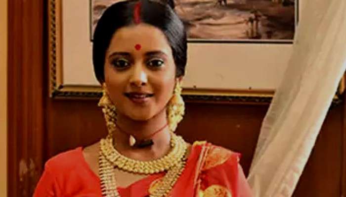 Shruti Das: দর্শকের ইচ্ছেয় পর্দায় ফিরছেন 'ত্রিনয়নী' শ্রুতি!