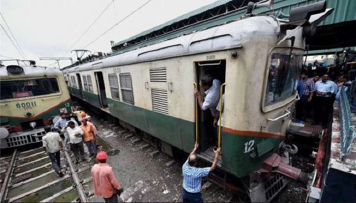 Train Cancel: সোমবার বন্ধ একাধিক লোকাল ট্রেন, হয়রানির আশঙ্কা নিত্যযাত্রীদের 