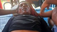 ঝাঁপিয়ে পড়ে বাঘের সঙ্গে লড়াই করেছিলেন ৩ সঙ্গী, তবুও শেষরক্ষা হল না