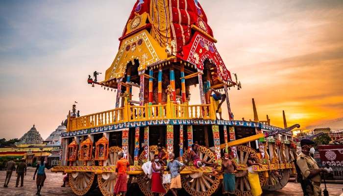 Rath Yatra 2022: রথের পুণ্যদিনে জগন্নাথের বিশেষ কৃপা পেতে এই কাজগুলি করতেই হবে!