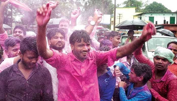 Siliguri Mahakuma Parishad Election Result: বামেরা শূন্য, তৃণমূলের দখলে শিলিগুড়ি মহকুমা পরিষদের ৮ আসন 