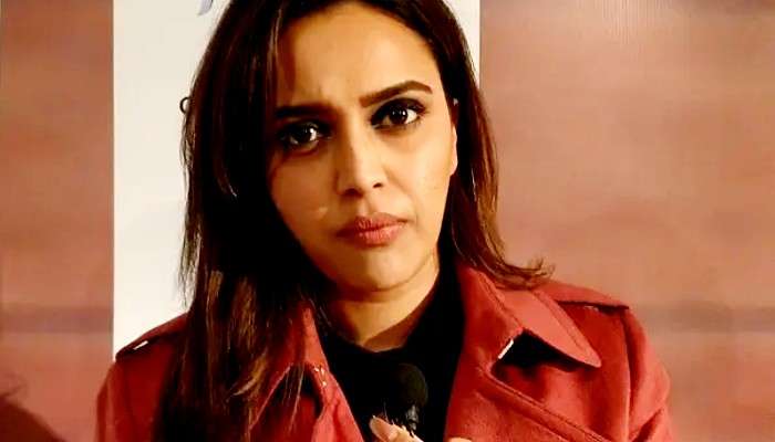 Swara Bhasker : সলমনের পর এবার স্বরা, প্রাণনাশের হুমকি অভিনেত্রীকে