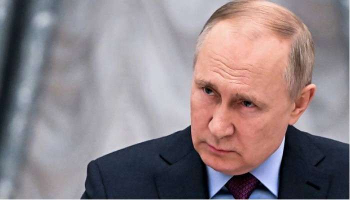 Russia-Ukraine War: ন্যাটোয় যোগ সুইডেন-ফিনল্যান্ডের, পুতিনের রোষের মুখে দুই দেশ