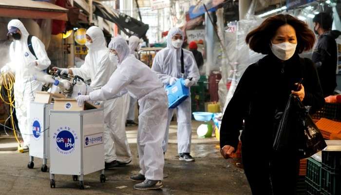 Coronavirus Pandemic: করোনা কিন্তু এখনও শেষ হয়নি, শতাধিক দেশকে সতর্ক করল &#039;হু&#039;  