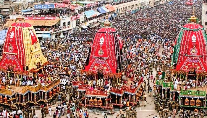 Rath Yatra 2022: জগন্নাথের রথযাত্রা বিষয়ে এই বিশেষ তথ্যগুলি জানেন? 