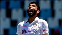  ছিটকেই গেলেন রোহিত, বার্মিংহ্যামে অধিনায়ক বুমরা