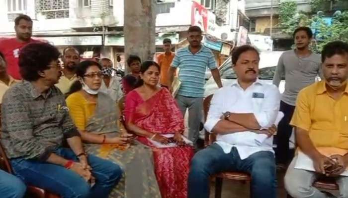 South Dumdum: দক্ষিণ দমদম পুরসভায় তৃণমূলে 'অন্তর্দ্বন্দ্ব'! বোর্ড মিটিং বয়কট কাউন্সিলরদের