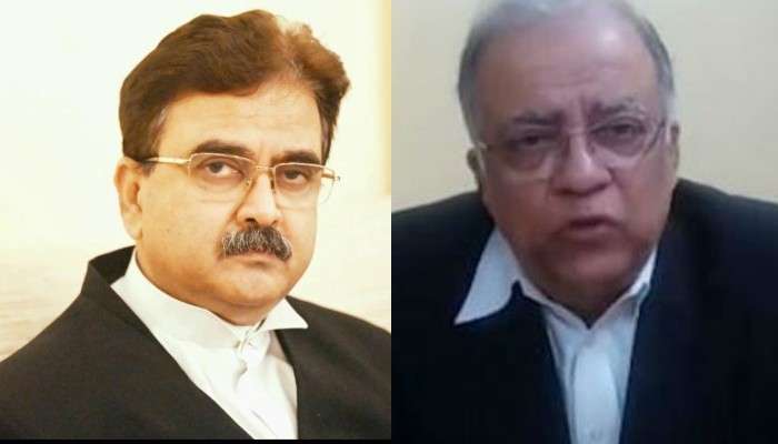 Justice Abhijit Ganguly: 'অরুণাভদার সঙ্গে মনোমালিন্য মিটে গিয়েছে', কল্যাণকে জানালেন বিচারপতি গঙ্গোপাধ্যায়