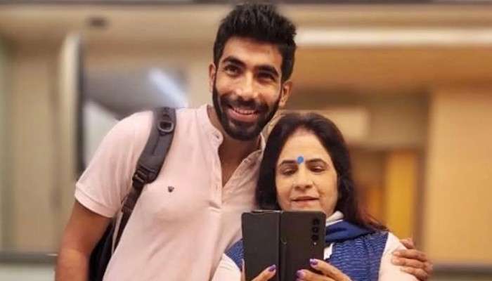 Jasprit Bumrah: অধিনায়ক হওয়ার পর ছেলেকে কী টিপস দিলেন গর্বিত মা? জানতে পড়ুন