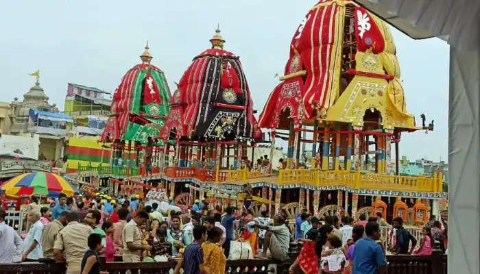 Jagannath Rath Yatra 2022: পুরীর রথযাত্রা নিয়ে যে কথা না-জানলেই নয়...