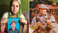 ৪ মাসে আগেই বদলি, মণিপুরে ধসে শহিদ বাংলার জওয়ান, নিখোঁজ আরও এক