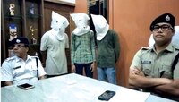 সাংবাদিককে খুন করে লুকিয়েছিল এরাজ্যে, চন্দননগরে গ্রেফতার বিহারের ৩ যুবক
