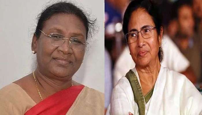 Mamata Banerjee: দ্রৌপদী মুর্মুর জেতার সম্ভাবনা বেশি, আগে জানালে ভেবে দেখতাম: মমতা