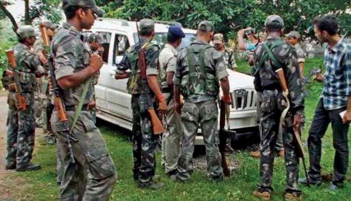 Maoist Leader Killed: মাথার দাম ছিল ৫ লাখ, বস্তারে গুলির লড়াইয়ে নিহত মাওবাদী নেতা
