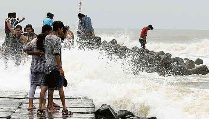 Digha: বিদ্যুতে বিপর্যয়! দিঘায় সমুদ্রে নেমে মৃত্যু ২ পর্যটকের