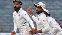 অস্ট্রেলিয়া প্রথম টেস্ট জিততেই চাপে রোহিতের ভারত! কিন্তু কেন?