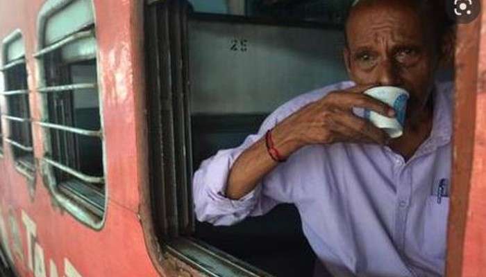 Shatabdi Express: টিকিটেই দাম ধরা, তবু শতাব্দীতে এককাপ চা নিন... ৭০ টাকা দিন!