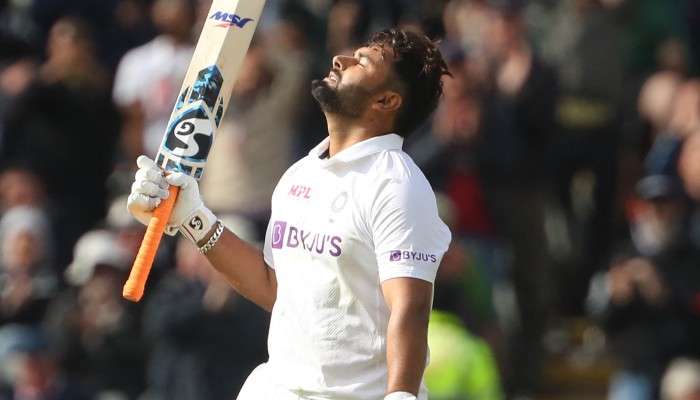 Rishabh Pant, ENG vs IND: পন্থের শতরান, জাদেজার লড়াকু ব্যাটিং, কামব্যাক করল ভারত 