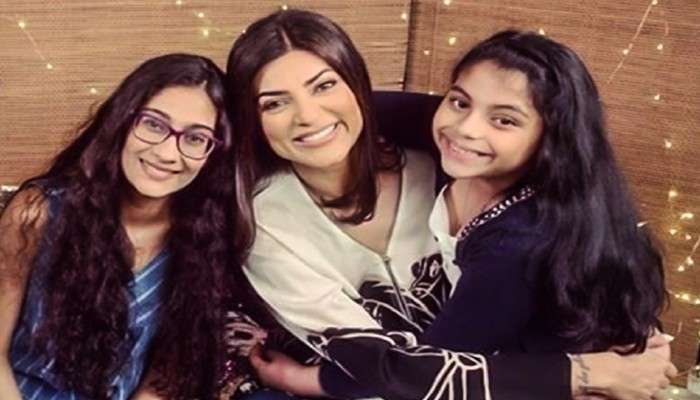 Sushmita Sen: অবিবাহিত হয়ে সন্তান দত্তক! ব্যক্তিগত-অস্বস্তিকর প্রশ্নের মুখে সুস্মিতা