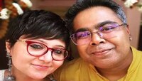 'তোমার জন্য আমার সকালগুলো অন্যরকম ছিল', মীরের উদ্দেশ্যে স্বস্তিকা