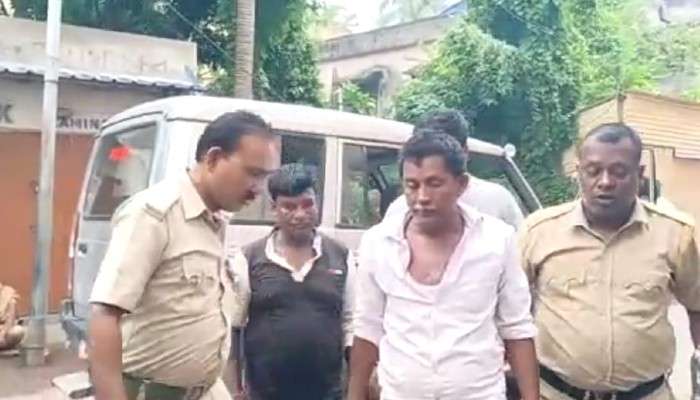 Burdwan: রথের মেলায় কীভাবে ভাঙল নাগরদোলা? বর্ধমানে গ্রেফতার ৪