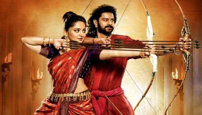 Baahubali : প্রভাসের সঙ্গে ফের বাঁধা পড়ছেন অনুষ্কা! ফিরছে 'বাহুবলী' জুটি