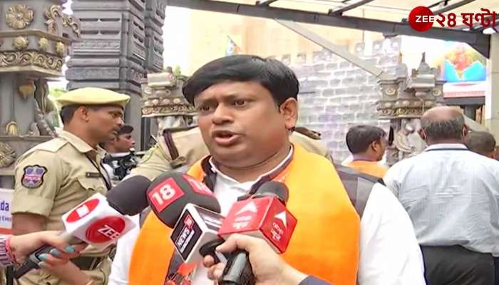 Sukanta Majumdar says mithun chakraborty will come to bjp party office 