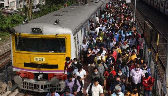 Local Trains Cancelled: রেল ব্রিজে মেরামতির কাজ, শিয়ালদহ-দমদম শাখায় বন্ধ ট্রেন চলাচল 