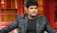 আমেরিকায় আইনি বিপাকে কপিল শর্মা, অভিনেতার বিরুদ্ধে মামলা দায়ের