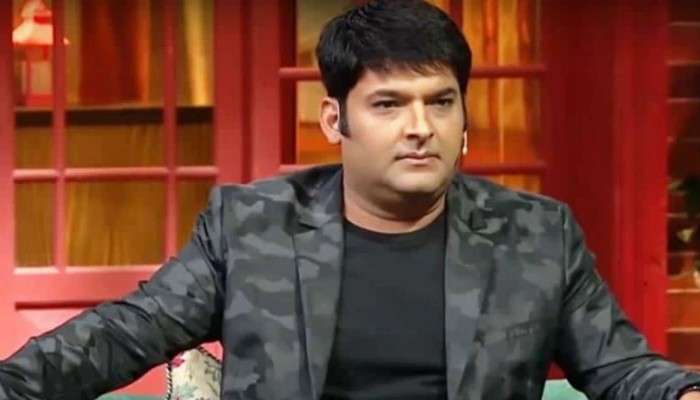 Kapil Sharma: আমেরিকায় আইনি বিপাকে কপিল শর্মা, অভিনেতার বিরুদ্ধে মামলা দায়ের