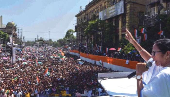 July 21 Shahid Divas: এবার ২১ জুলাইয়ের রক্তমাখা ইতিহাস নিয়ে ফিল্ম বানাবে তৃণমূল