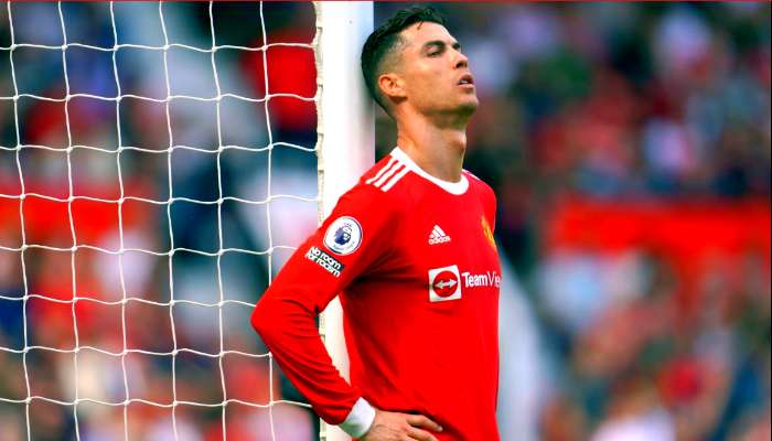 Ronaldo-Man Utd: তাঁকে ছেড়ে দেওয়া হোক এবার! ম্যান ইউ-কে জানালেন রোনাল্ডো