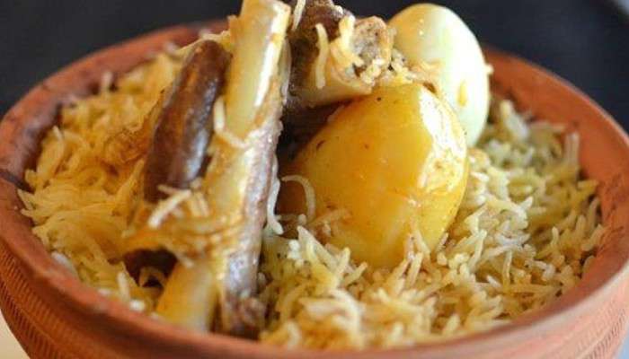 Nawabi Biryani Kolkata: কলকাতায় খাঁটি নবাবি বিরিয়ানির ঠিকানা চেনেন?