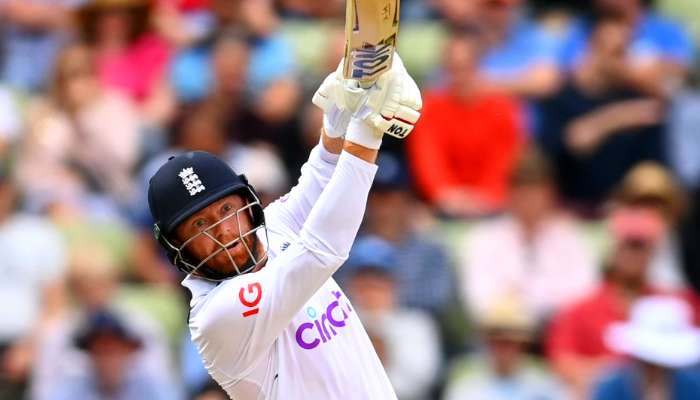 Jonny Bairstow:  &#039;মুখ বন্ধ করে&#039; ব্যাট করতে বলেছিলেন বিরাট! শতরান হাঁকিয়ে জবাব বেয়ারস্টোর