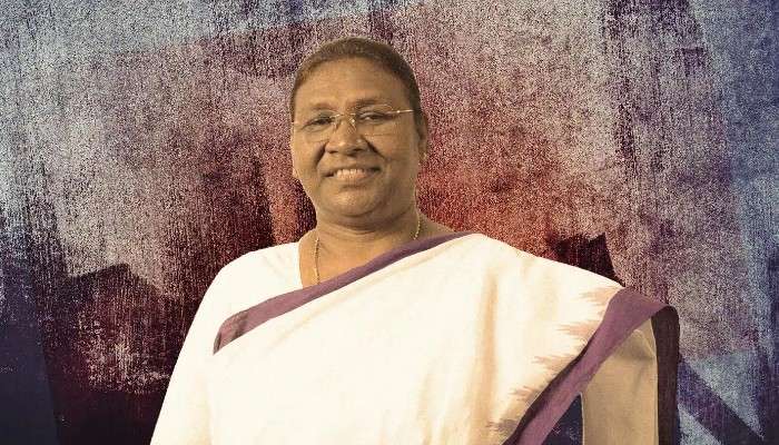 Draupadi Murmu: রাজ্যে আসছেন এনডিএ-র রাষ্ট্রপতি প্রার্থী দ্রৌপদী মুর্মু, হাতে একগুচ্ছ কর্মসূচি