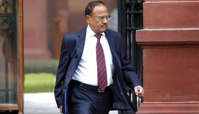 NSA Ajit Doval: হঠাৎ দার্জিলিংয়ে ভারতের জাতীয় নিরাপত্তা উপদেষ্টা অজিত ডোভাল, কারণটা কী?