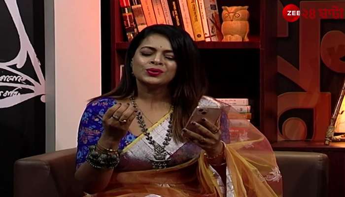 Bangla Bonam Bangali | Tomay Gaan Shonabo | Jayati | Iman | Rabindra sangeet | Srijato