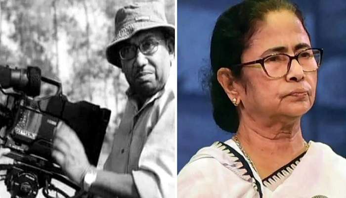 Tarun Majumdar Death: অপূরণীয় ক্ষতি, তরুণ মজুমদারের প্রয়াণে লিখলেন মুখ্যমন্ত্রী