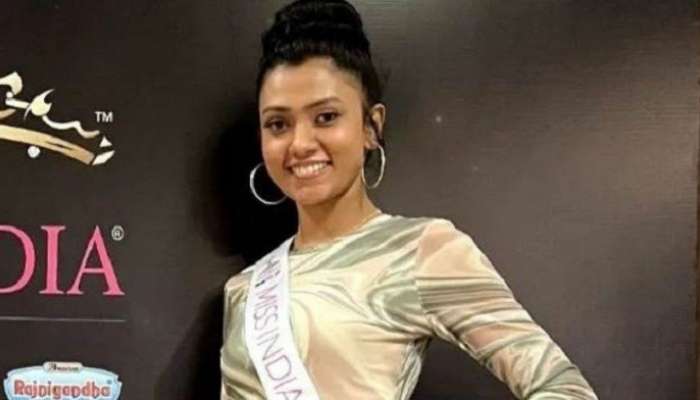 Miss India 2022: মিস ইন্ডিয়ার ফাইনালে প্রথম আদিবাসী প্রতিনিধি রিয়া তিরকে, লড়াইয়ে গড়লেন ইতিহাস!