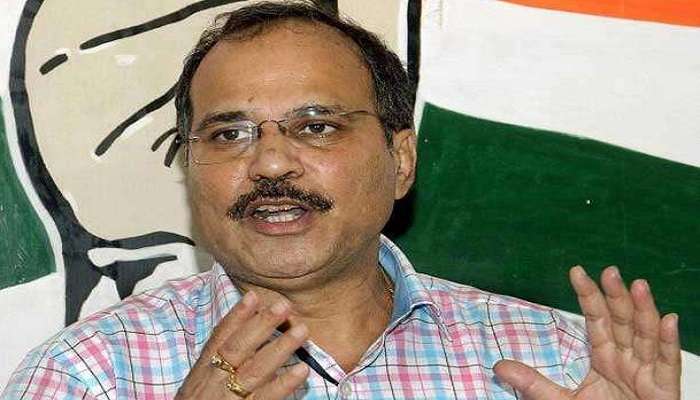 Adhir Chowdhury: মেট্রো ডেয়ারি মামলায় সুপ্রিম কোর্টের দ্বারস্থ হচ্ছেন অধীর চৌধুরী