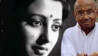 প্রথম মোলাকাতেই তরুণ মজুমদারকে 'পেঁচা' বলেছিলেন সুচিত্রা সেন!
