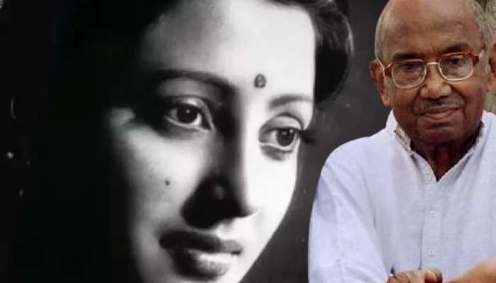 Tarun Majumdar: প্রথম মোলাকাতেই তরুণ মজুমদারকে &#039;পেঁচা&#039; বলেছিলেন সুচিত্রা সেন!
