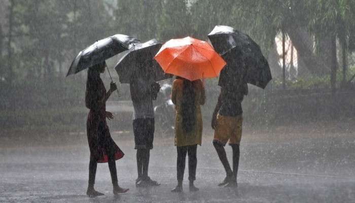 Weather Today: আবহাওয়ায় আসছে বড় পরিবর্তন, ঝড়-বৃষ্টির সঙ্গে আরও বাড়বে তাপমাত্রা