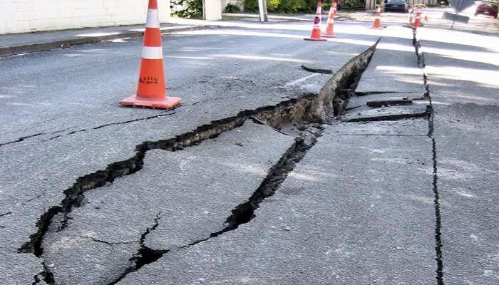 Earthquake: পর পর ভূমিকম্পে দুলে উঠল আন্দামান