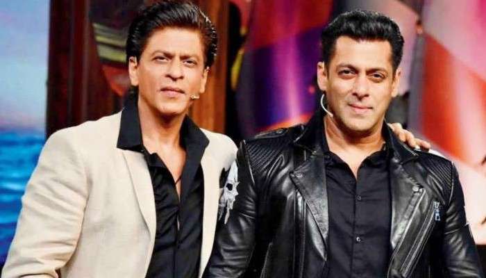 Shah Rukh-Salman: ২৭ বছর পর একই ছবিতে দুই নায়ক শাহরুখ-সলমন!