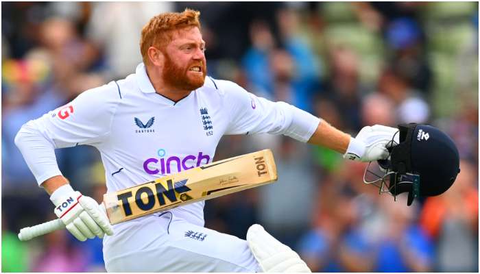  Jonny Bairstow: বেয়ারস্টোর ব্যাট গর্জন অব্যাহত, বার্মিংহ্যামে ফের শতরান 