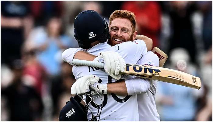 ENG vs IND: এজবাস্টনে রেকর্ড বন্যা! বাইশ গজে নতুন ইতিহাস ইংল্যান্ডের