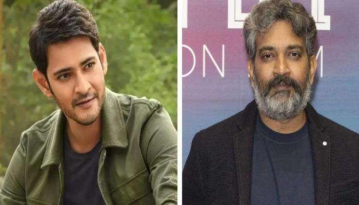 Rajamouli-Mahesh Babu: রাজামৌলির পরবর্তী ছবিতে মহেশবাবু! 